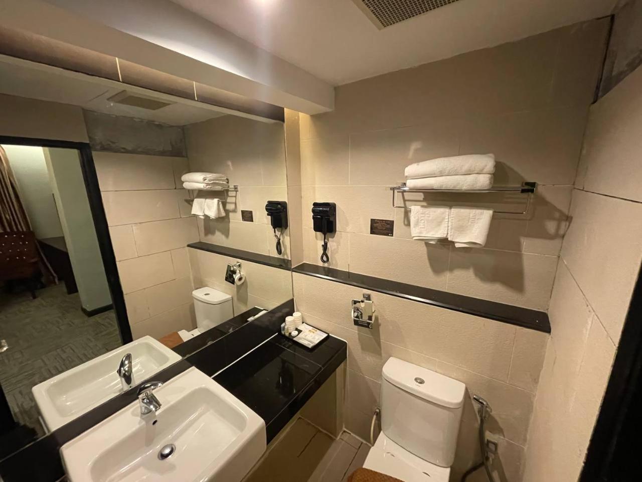 Hotel De Leon ラハダトゥ 部屋 写真